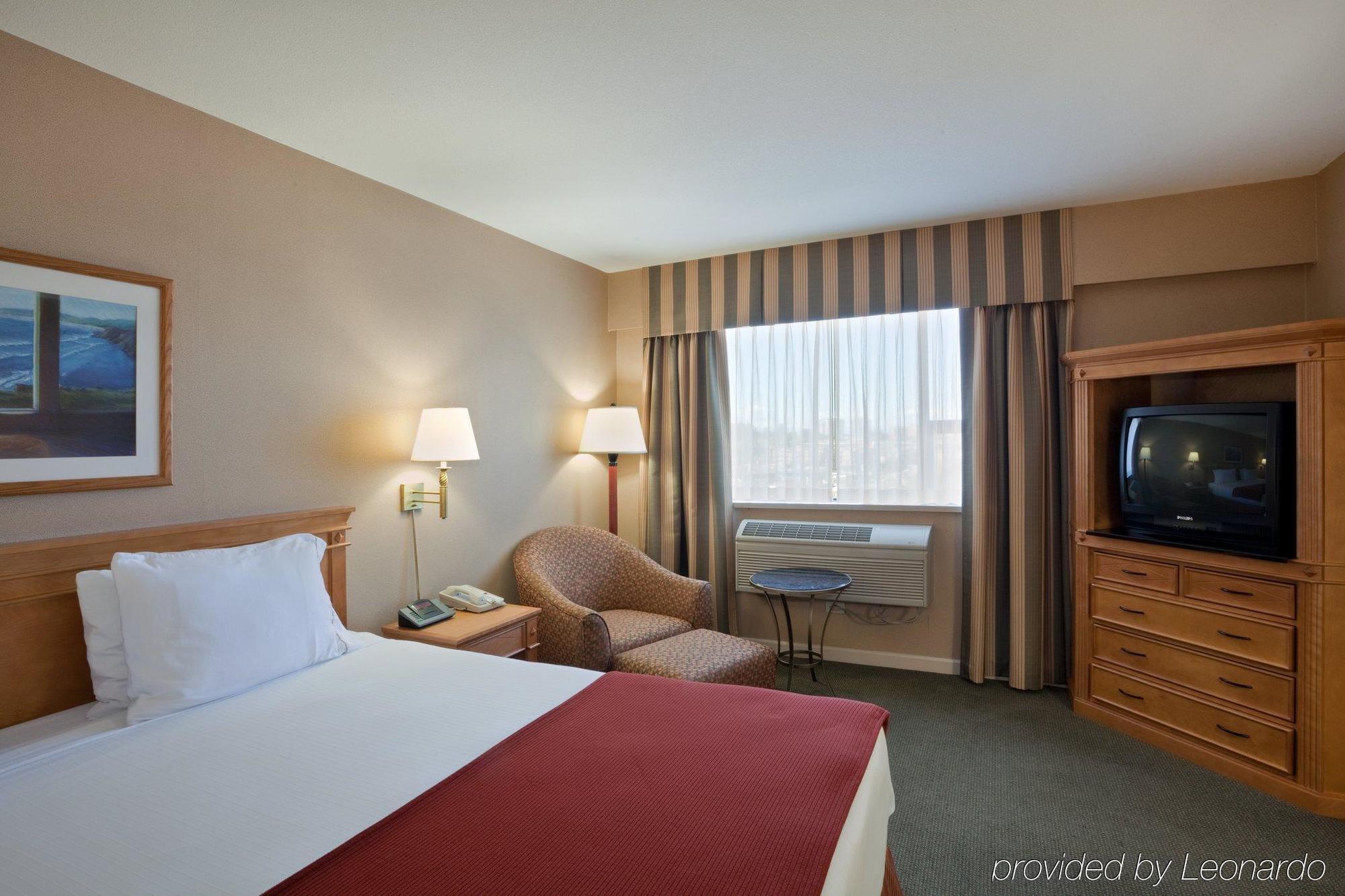 Holiday Inn Express Vancouver Airport-Richmond By Ihg Quarto foto