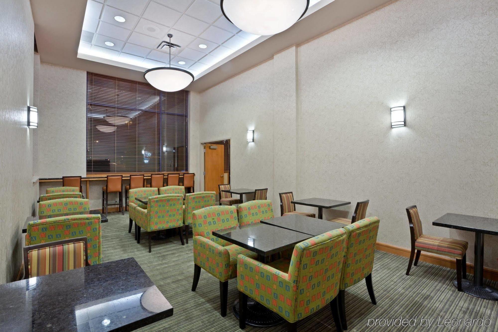 Holiday Inn Express Vancouver Airport-Richmond By Ihg Exterior foto